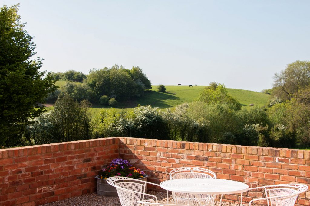 Enjoy your stay at our holiday home in Derbyshire